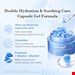 کرم کپسولی هیالورونیک مدی کیوب