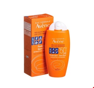 کرم ضد آفتاب بدون رنگ اون 100 میل spf 50