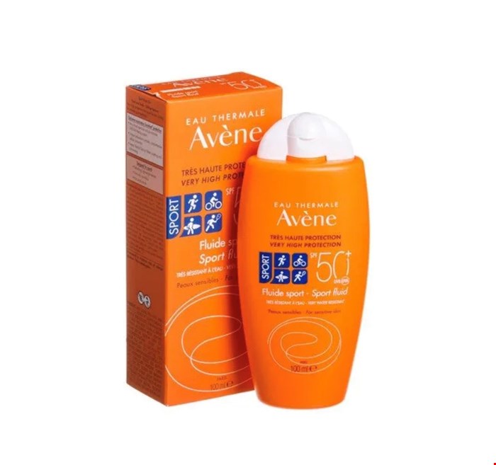 کرم ضد آفتاب بدون رنگ اون 100 میل spf 50