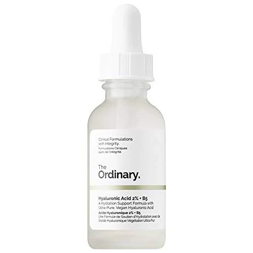 سرم آبرسان اوردینری  Hyaluronic Acid 2%  حجم 30 میلی لیتر